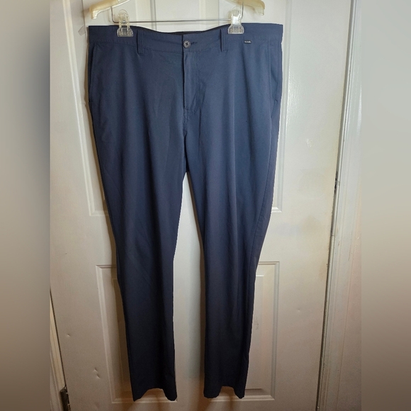Travis Mathew Other - Travis Mathew Golf Pants Blue Lightweight 40x32 *see photos